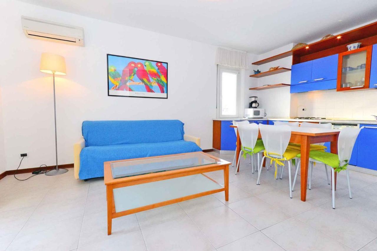 Apartments In Lignano 21657 ลินญาโน ซับเบียโดโร ภายนอก รูปภาพ