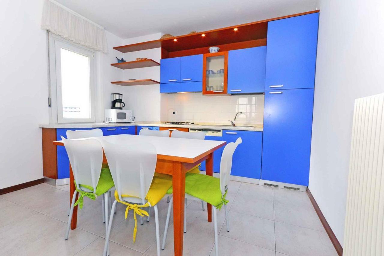 Apartments In Lignano 21657 ลินญาโน ซับเบียโดโร ภายนอก รูปภาพ