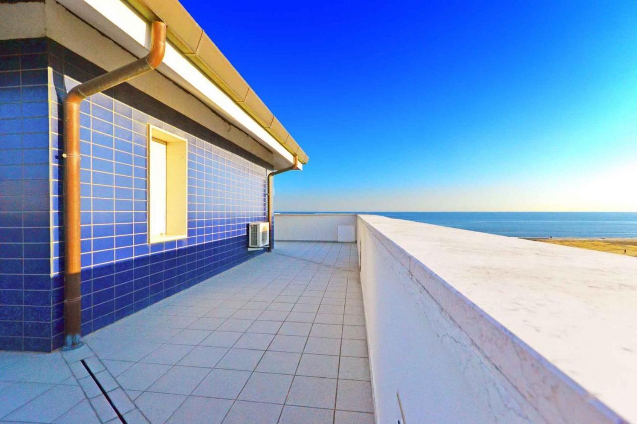 Apartments In Lignano 21657 ลินญาโน ซับเบียโดโร ภายนอก รูปภาพ