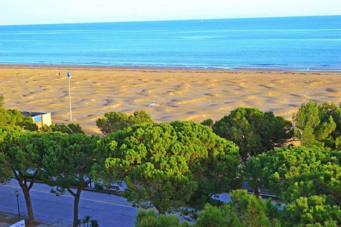 Apartments In Lignano 21657 ลินญาโน ซับเบียโดโร ภายนอก รูปภาพ