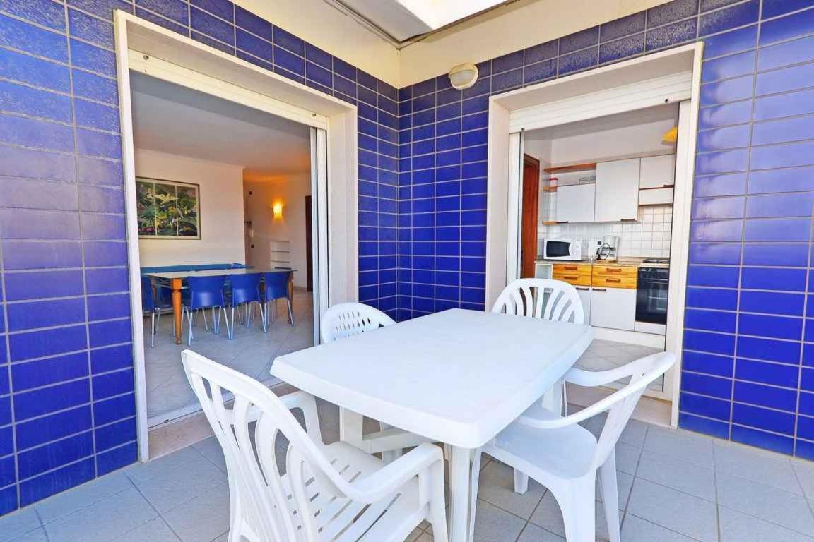 Apartments In Lignano 21657 ลินญาโน ซับเบียโดโร ภายนอก รูปภาพ
