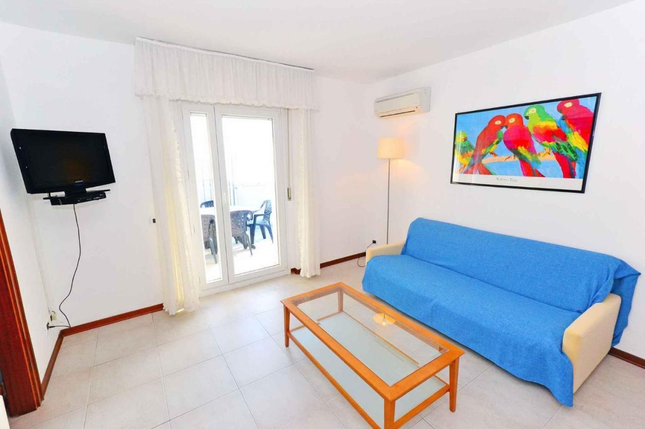 Apartments In Lignano 21657 ลินญาโน ซับเบียโดโร ภายนอก รูปภาพ