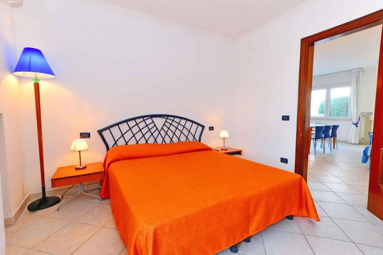 Apartments In Lignano 21657 ลินญาโน ซับเบียโดโร ภายนอก รูปภาพ