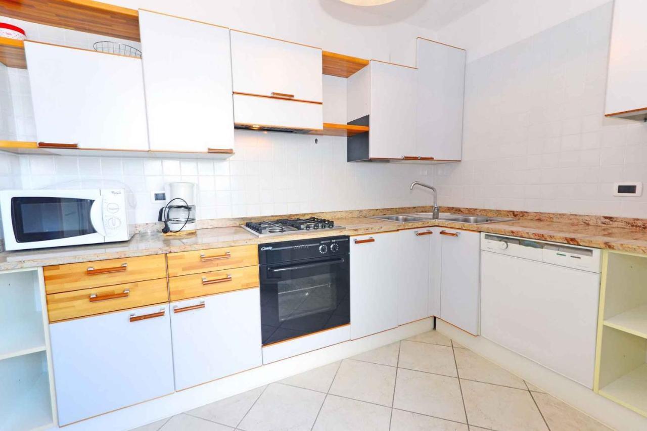 Apartments In Lignano 21657 ลินญาโน ซับเบียโดโร ภายนอก รูปภาพ