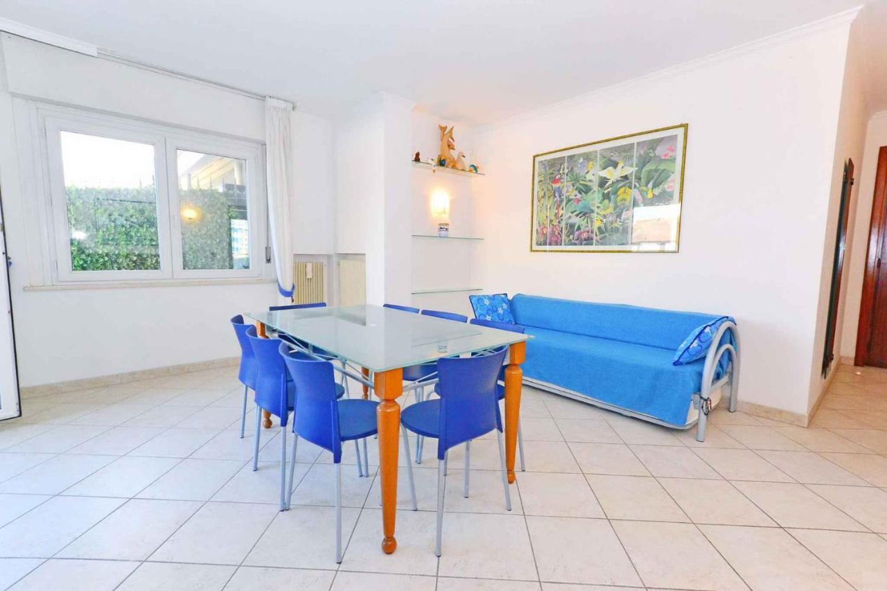Apartments In Lignano 21657 ลินญาโน ซับเบียโดโร ภายนอก รูปภาพ