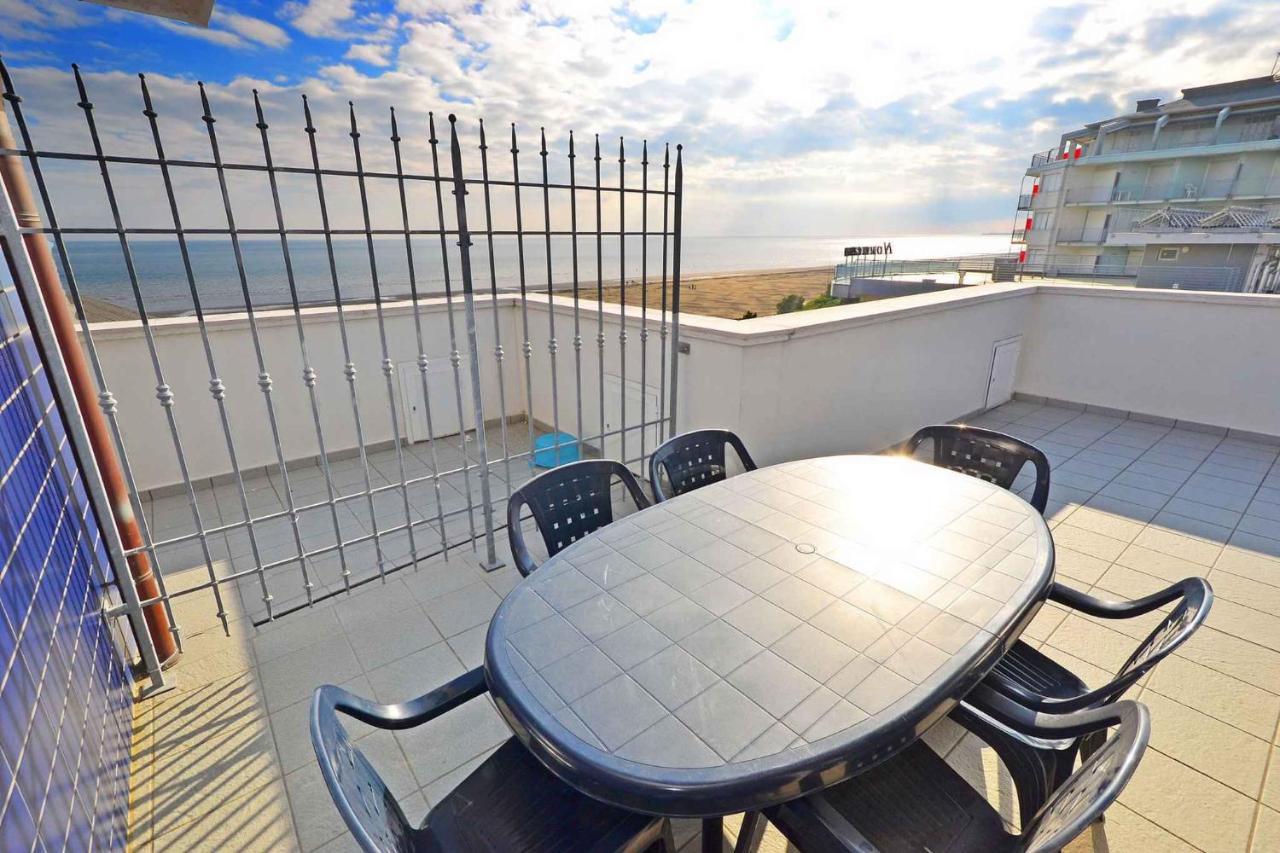 Apartments In Lignano 21657 ลินญาโน ซับเบียโดโร ภายนอก รูปภาพ