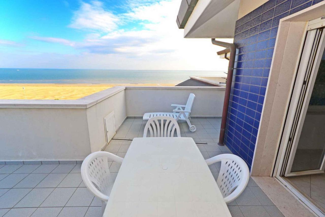 Apartments In Lignano 21657 ลินญาโน ซับเบียโดโร ภายนอก รูปภาพ