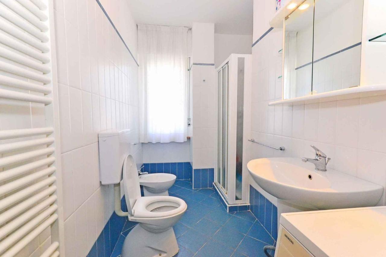Apartments In Lignano 21657 ลินญาโน ซับเบียโดโร ภายนอก รูปภาพ