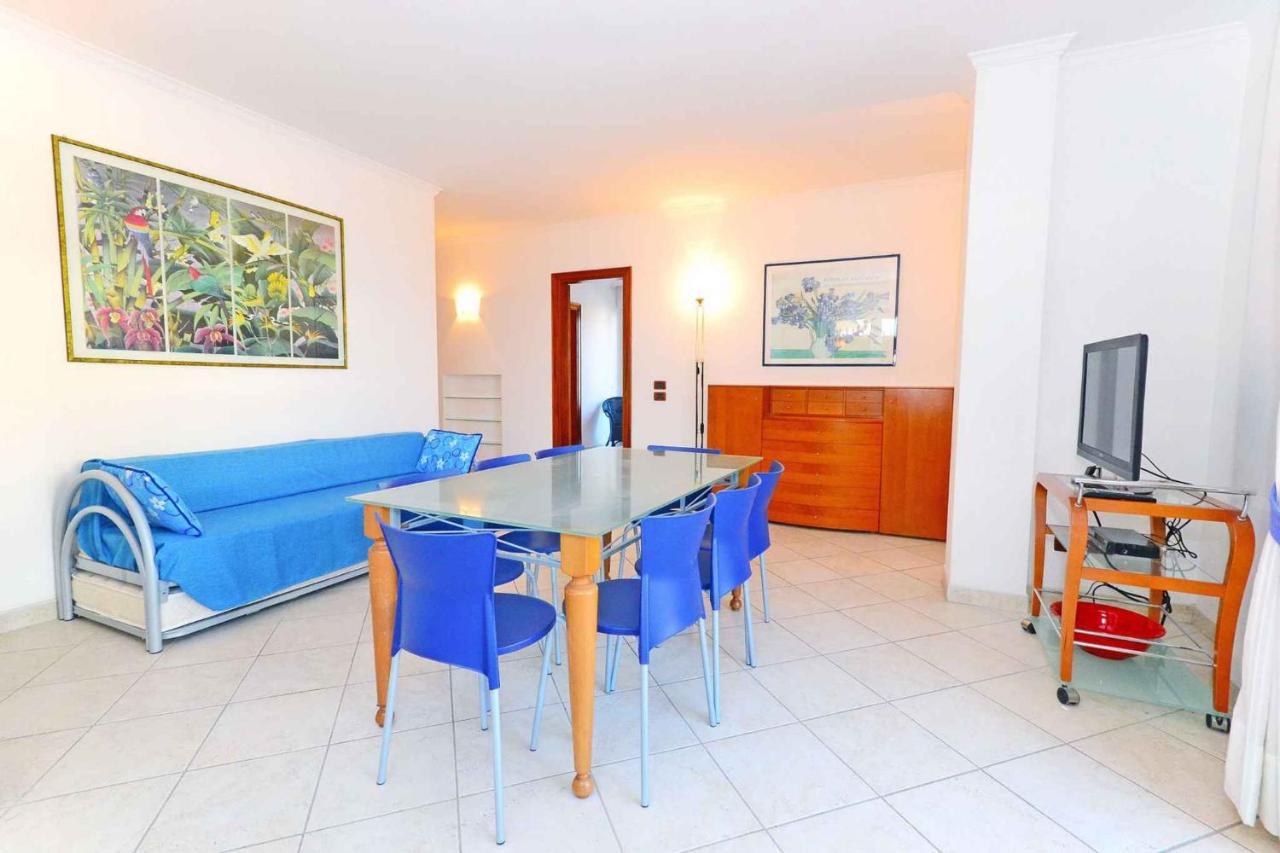 Apartments In Lignano 21657 ลินญาโน ซับเบียโดโร ภายนอก รูปภาพ