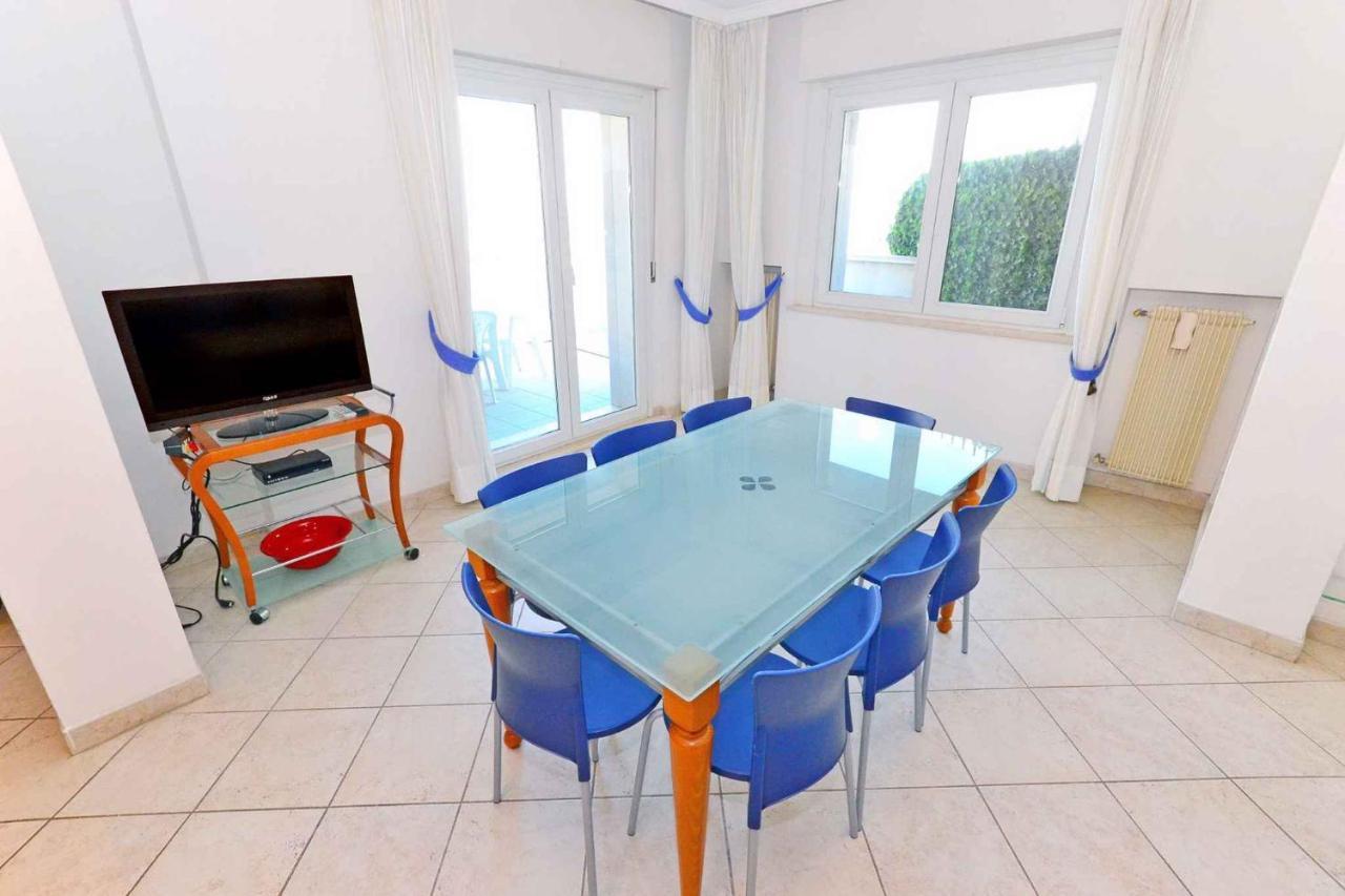 Apartments In Lignano 21657 ลินญาโน ซับเบียโดโร ภายนอก รูปภาพ