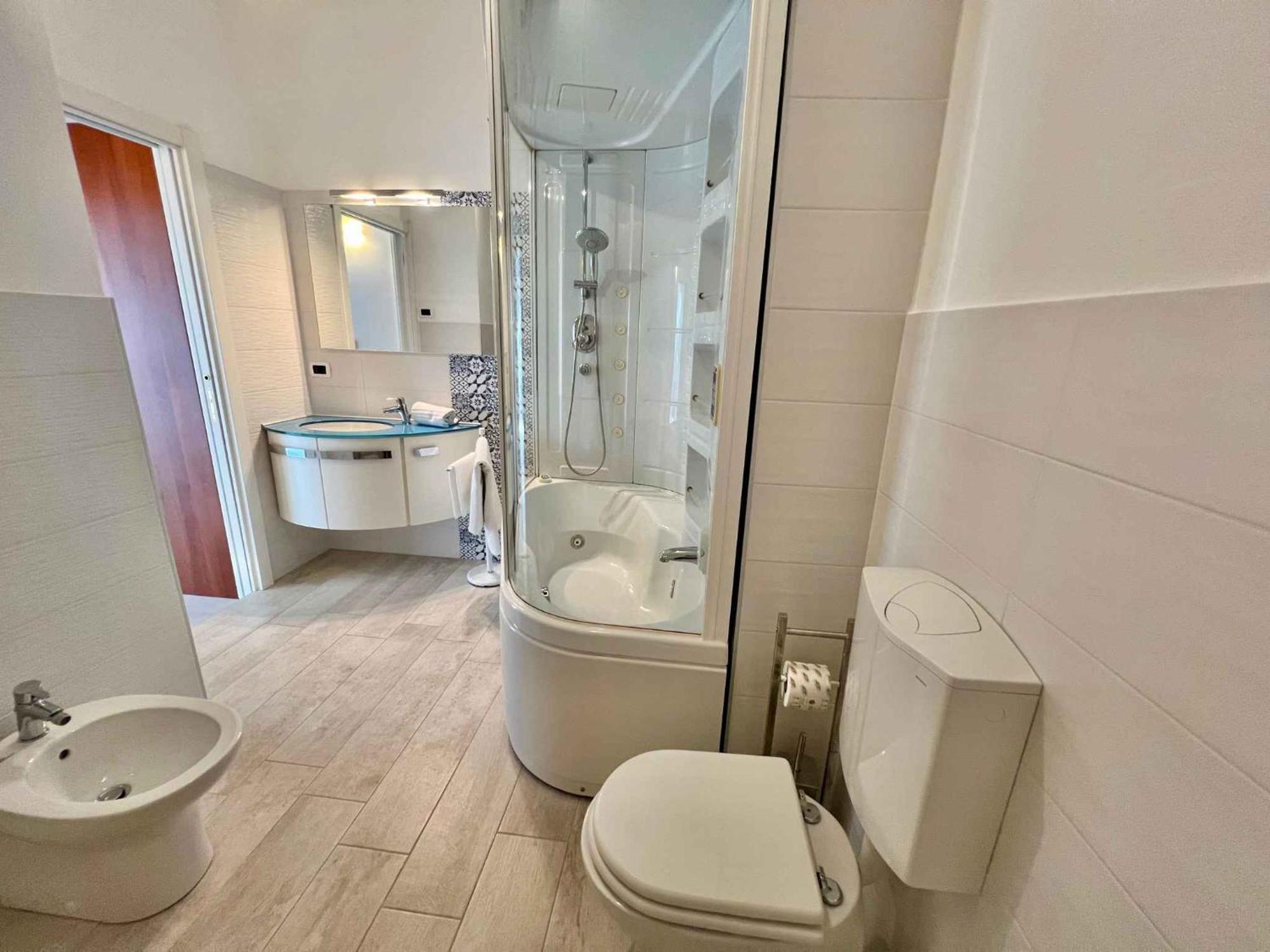 Apartments In Lignano 21657 ลินญาโน ซับเบียโดโร ภายนอก รูปภาพ