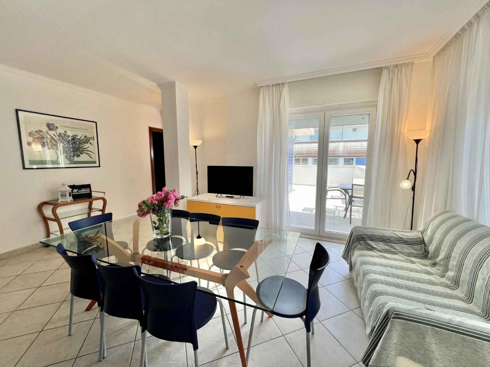 Apartments In Lignano 21657 ลินญาโน ซับเบียโดโร ภายนอก รูปภาพ