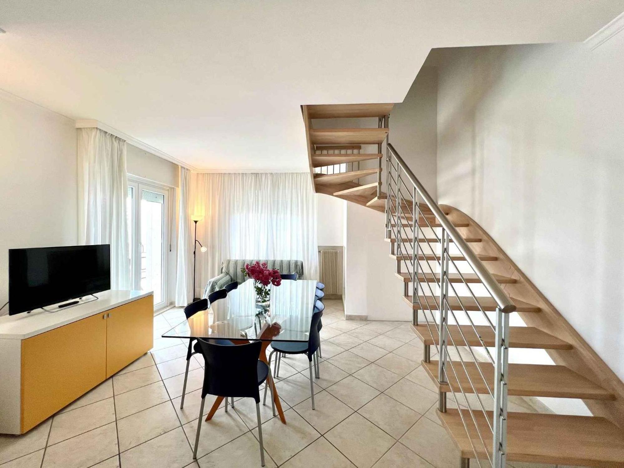 Apartments In Lignano 21657 ลินญาโน ซับเบียโดโร ภายนอก รูปภาพ